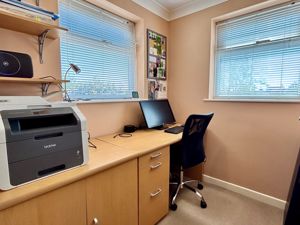 Study- click for photo gallery